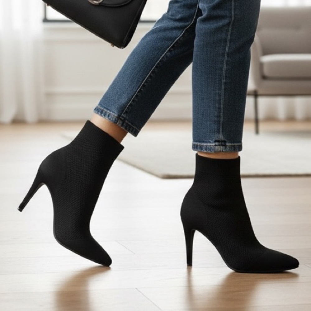 Mia Mckinley Bootie